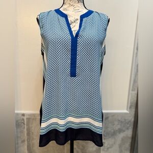 Loft Sleeveless Top